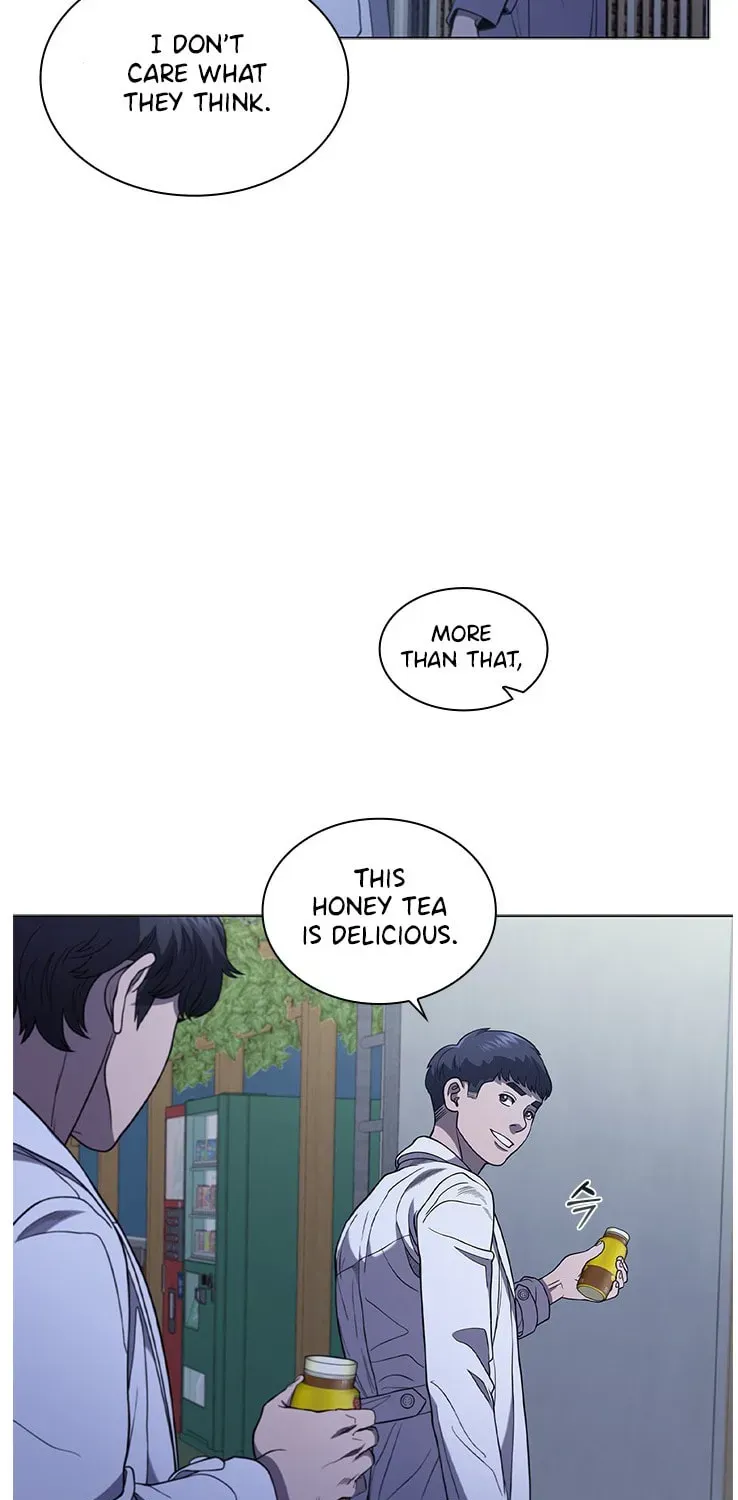 Dr. Choi Tae-Soo — Chapter 115 — page 22