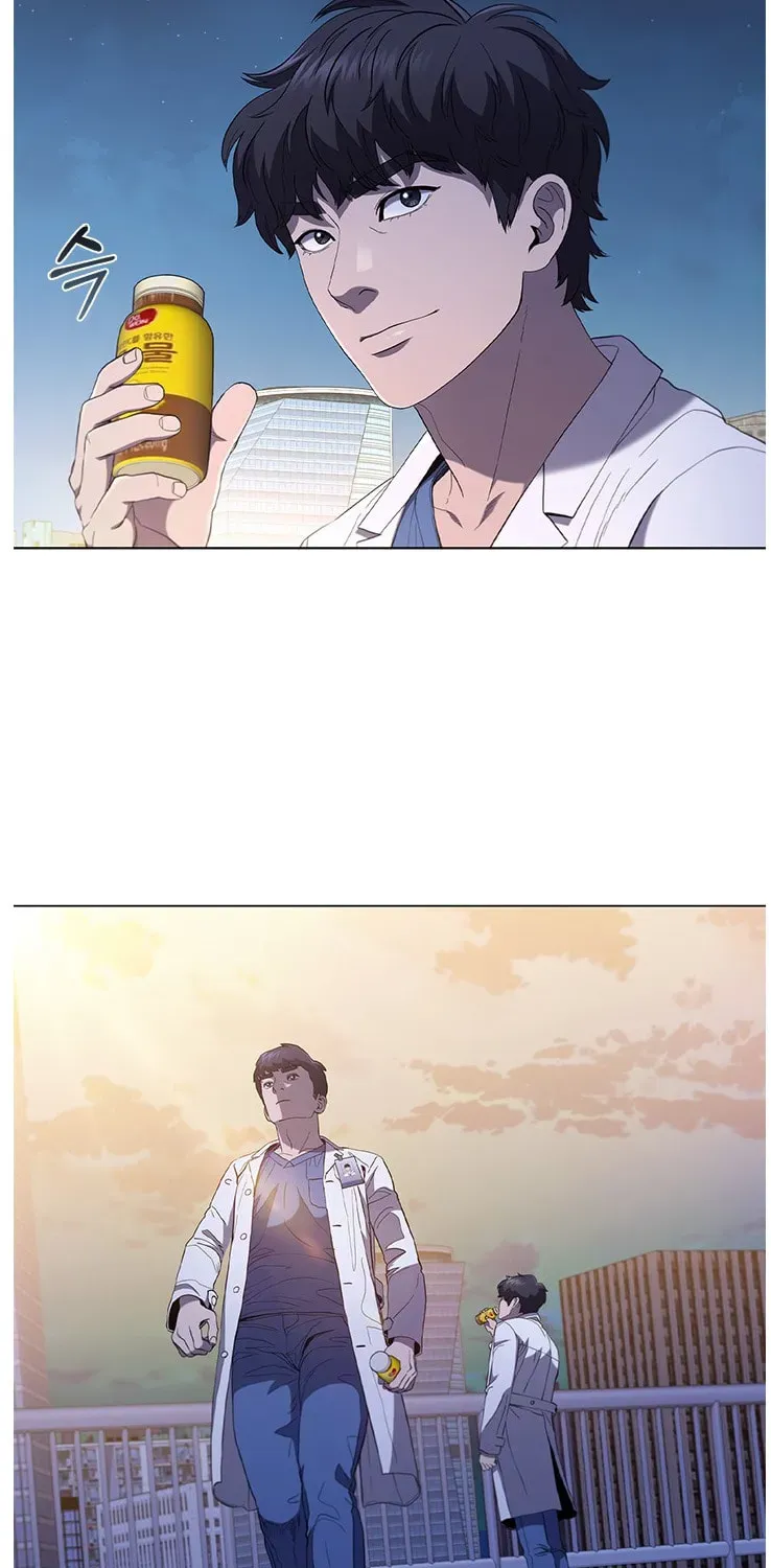 Dr. Choi Tae-Soo — Chapter 115 — page 24