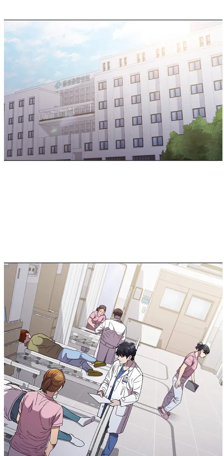 Dr. Choi Tae-Soo — Chapter 115 — page 28
