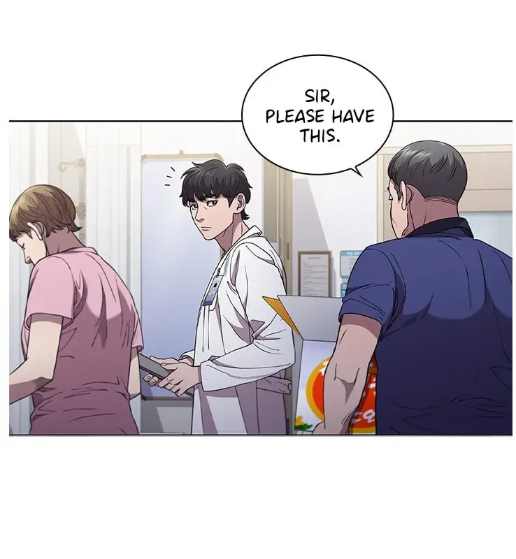 Dr. Choi Tae-Soo — Chapter 115 — page 30
