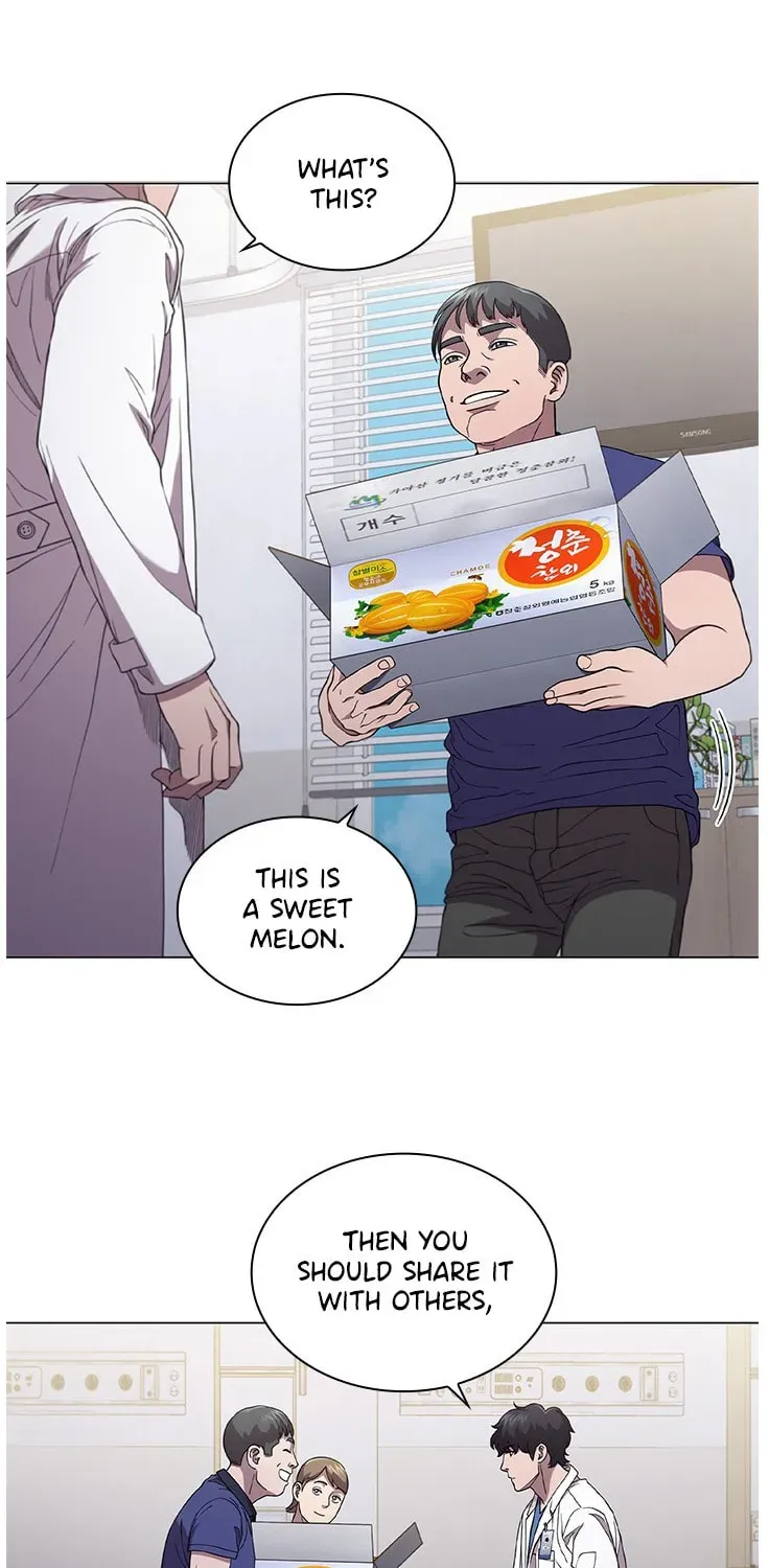 Dr. Choi Tae-Soo — Chapter 115 — page 31