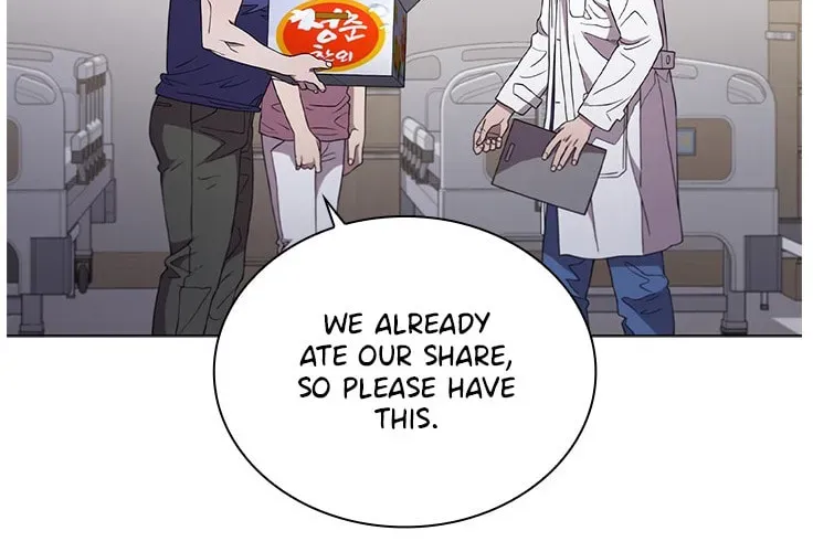 Dr. Choi Tae-Soo — Chapter 115 — page 32