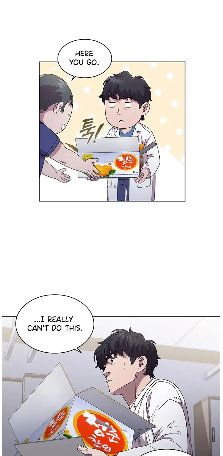 Dr. Choi Tae-Soo — Chapter 115 — page 33