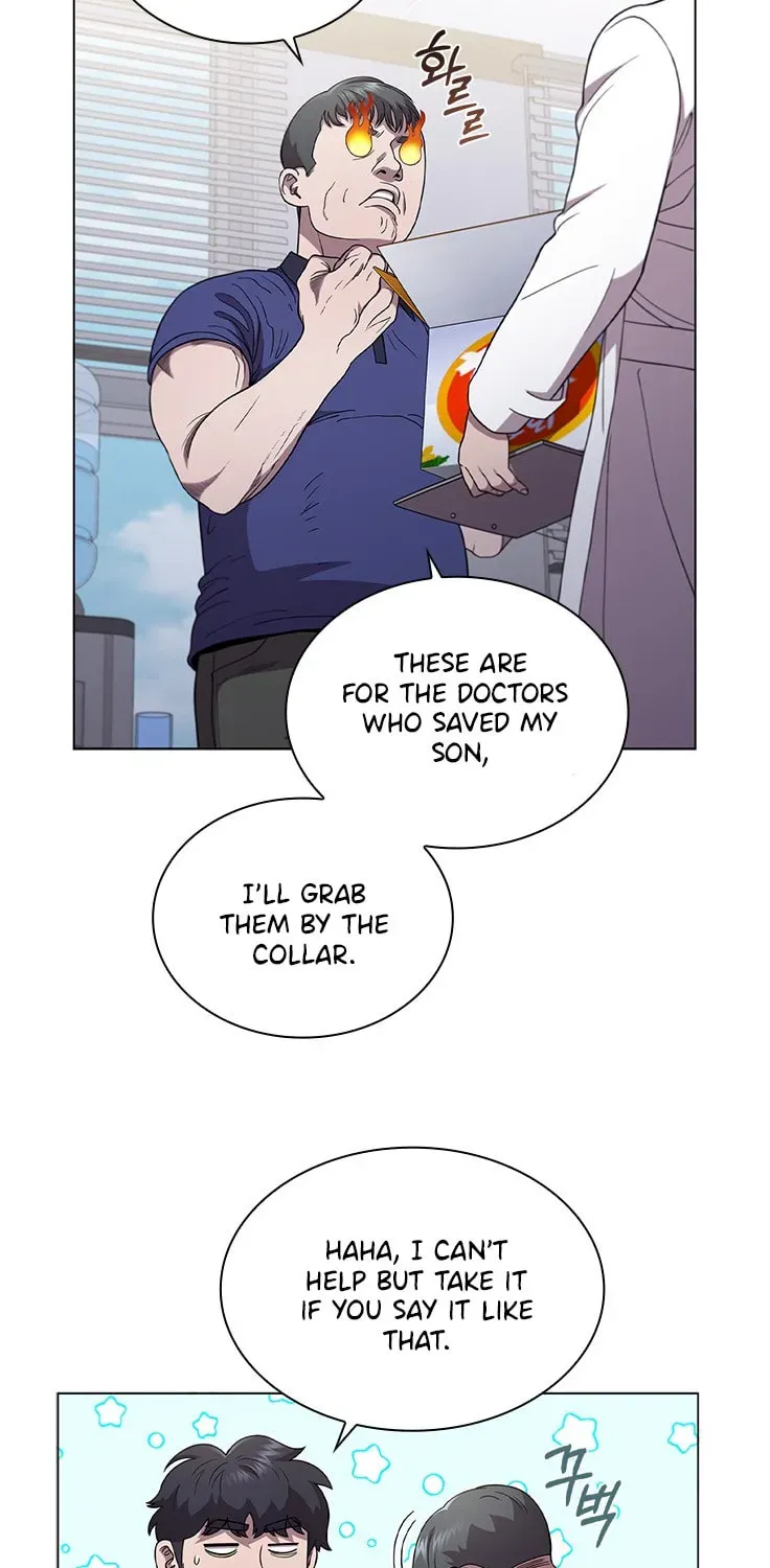 Dr. Choi Tae-Soo — Chapter 115 — page 35