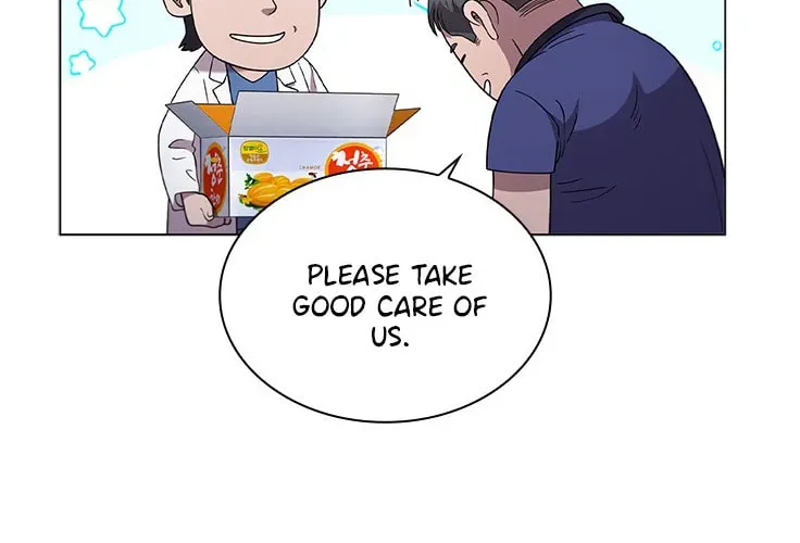 Dr. Choi Tae-Soo — Chapter 115 — page 36