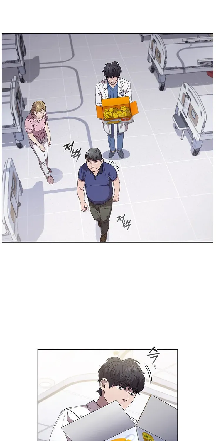 Dr. Choi Tae-Soo — Chapter 115 — page 37
