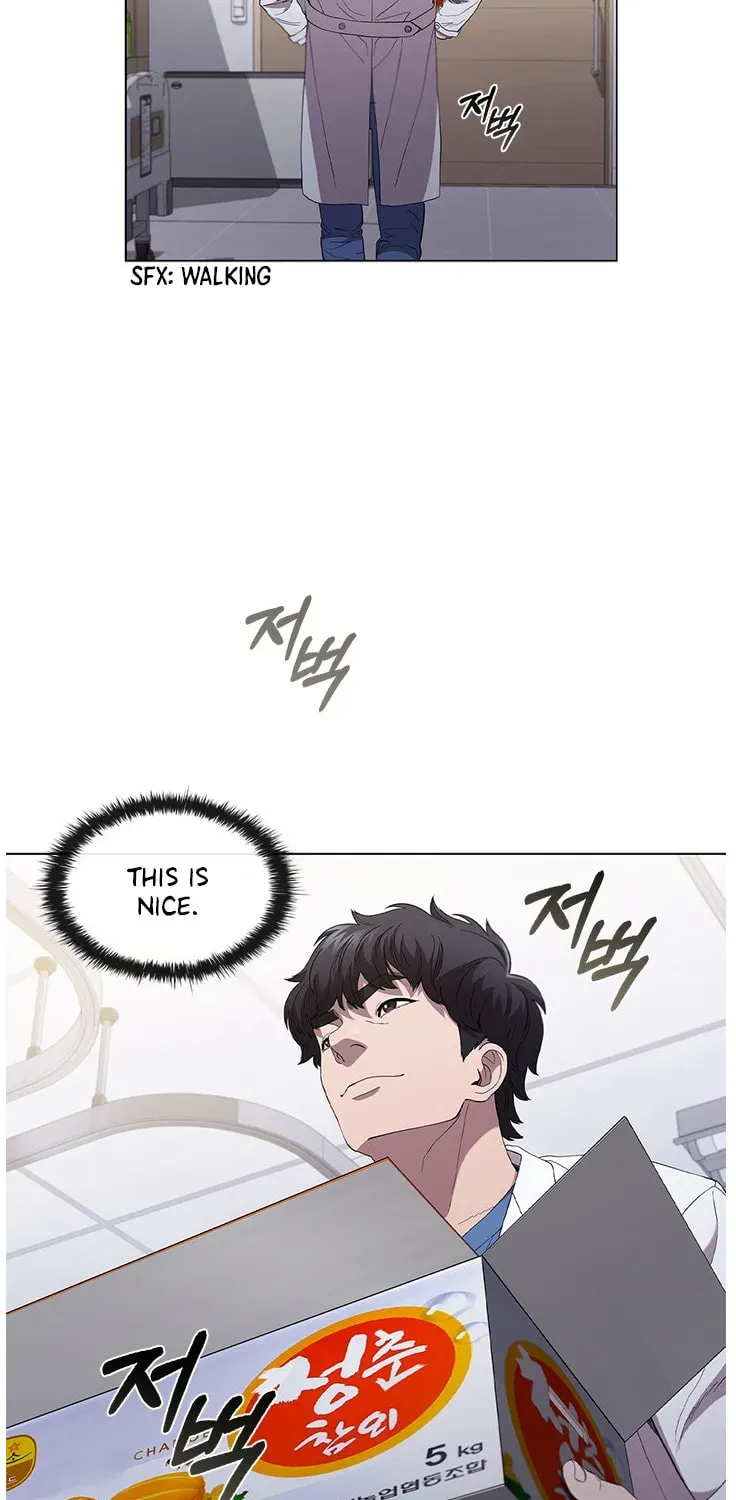 Dr. Choi Tae-Soo — Chapter 115 — page 41