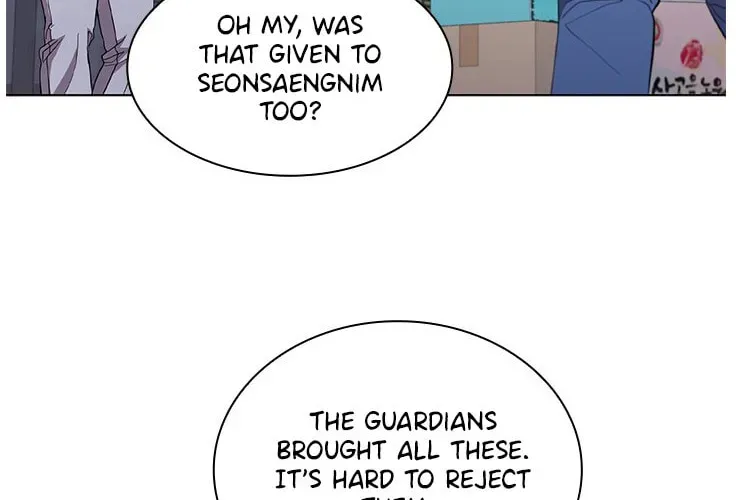 Dr. Choi Tae-Soo — Chapter 115 — page 46