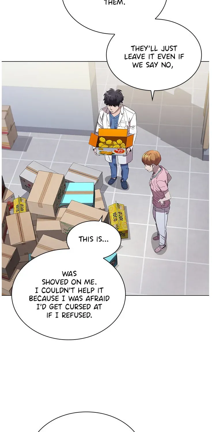 Dr. Choi Tae-Soo — Chapter 115 — page 47