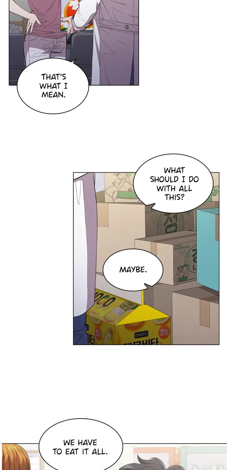 Dr. Choi Tae-Soo — Chapter 115 — page 49