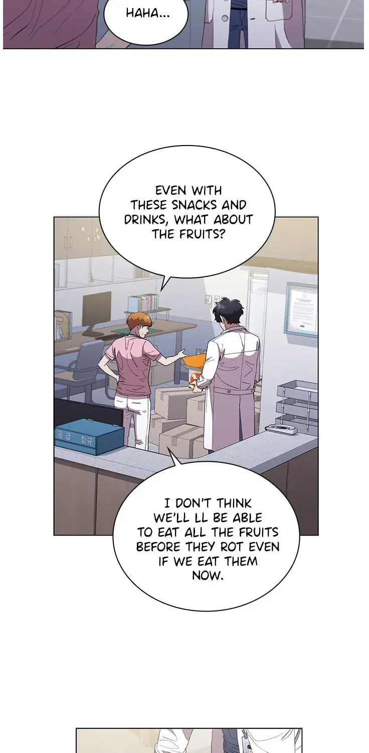 Dr. Choi Tae-Soo — Chapter 115 — page 51