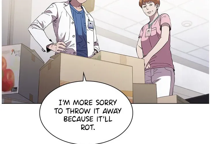 Dr. Choi Tae-Soo — Chapter 115 — page 54