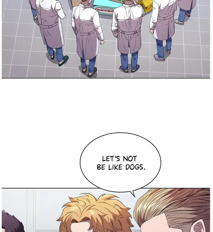 Dr. Choi Tae-Soo — Chapter 115 — page 59