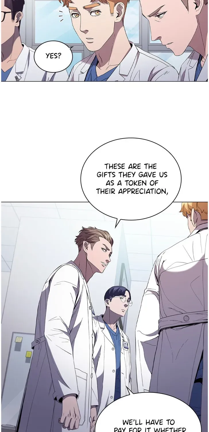 Dr. Choi Tae-Soo — Chapter 115 — page 60