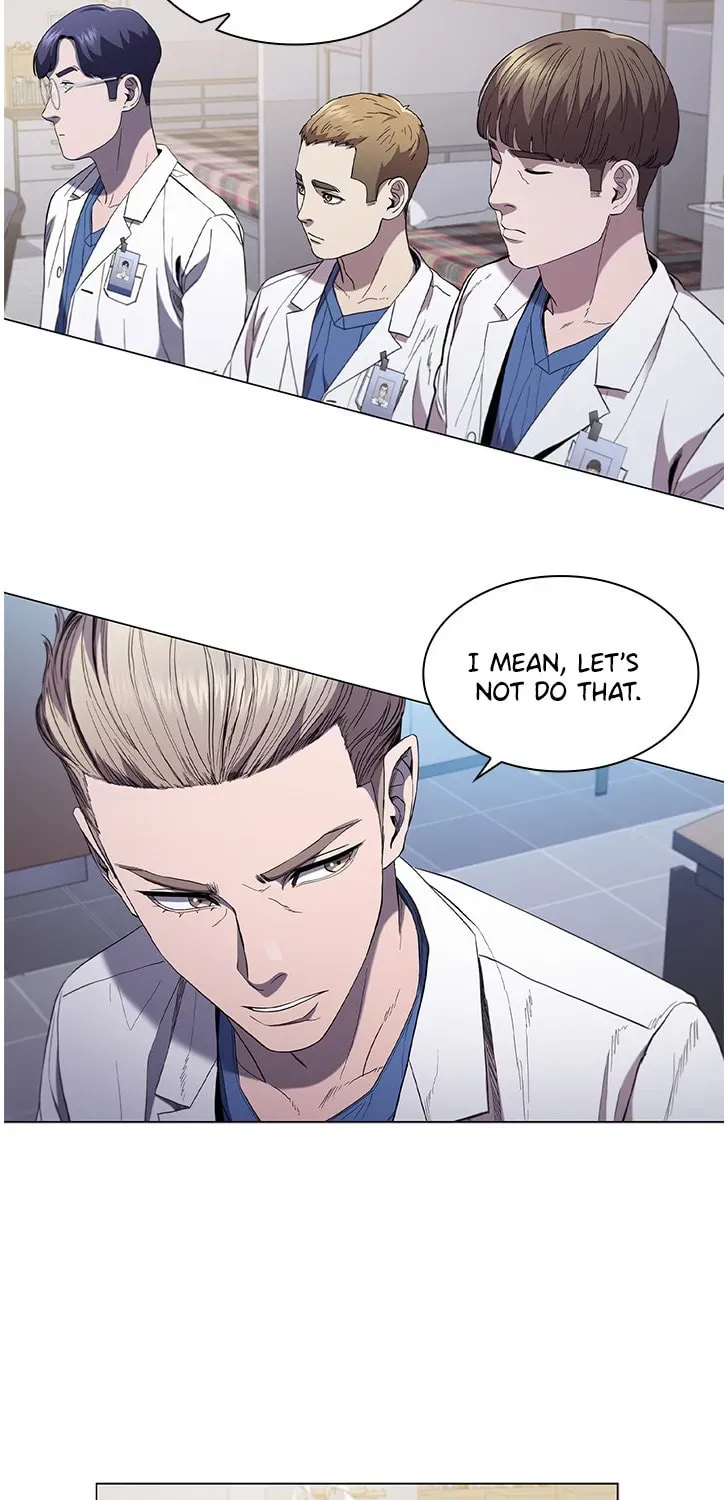 Dr. Choi Tae-Soo — Chapter 115 — page 62