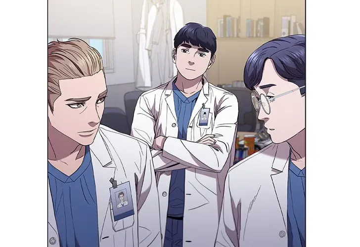 Dr. Choi Tae-Soo — Chapter 115 — page 63