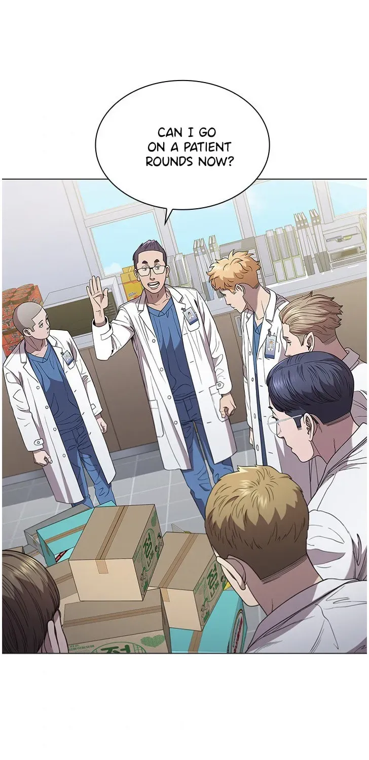 Dr. Choi Tae-Soo — Chapter 115 — page 66