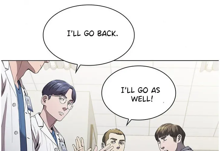 Dr. Choi Tae-Soo — Chapter 115 — page 67