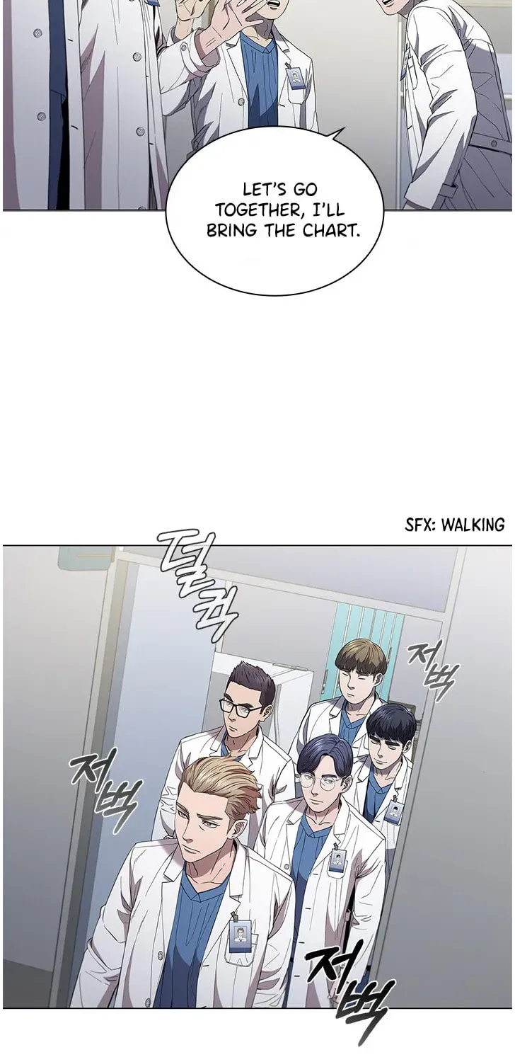 Dr. Choi Tae-Soo — Chapter 115 — page 68