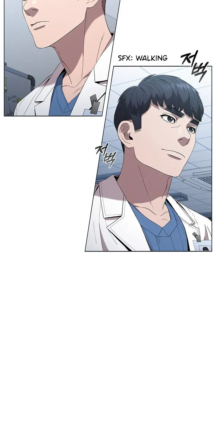 Dr. Choi Tae-Soo — Chapter 115 — page 70