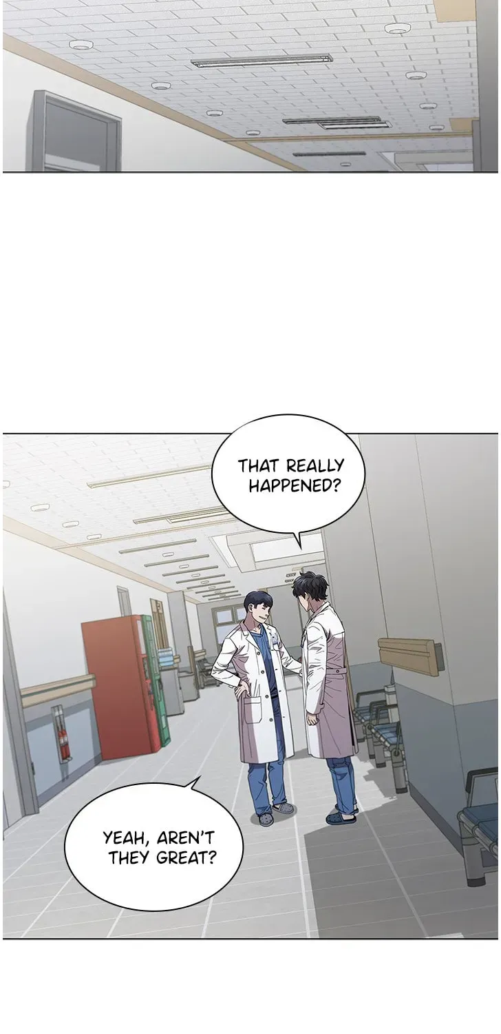 Dr. Choi Tae-Soo — Chapter 115 — page 72