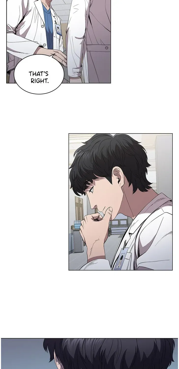 Dr. Choi Tae-Soo — Chapter 115 — page 74