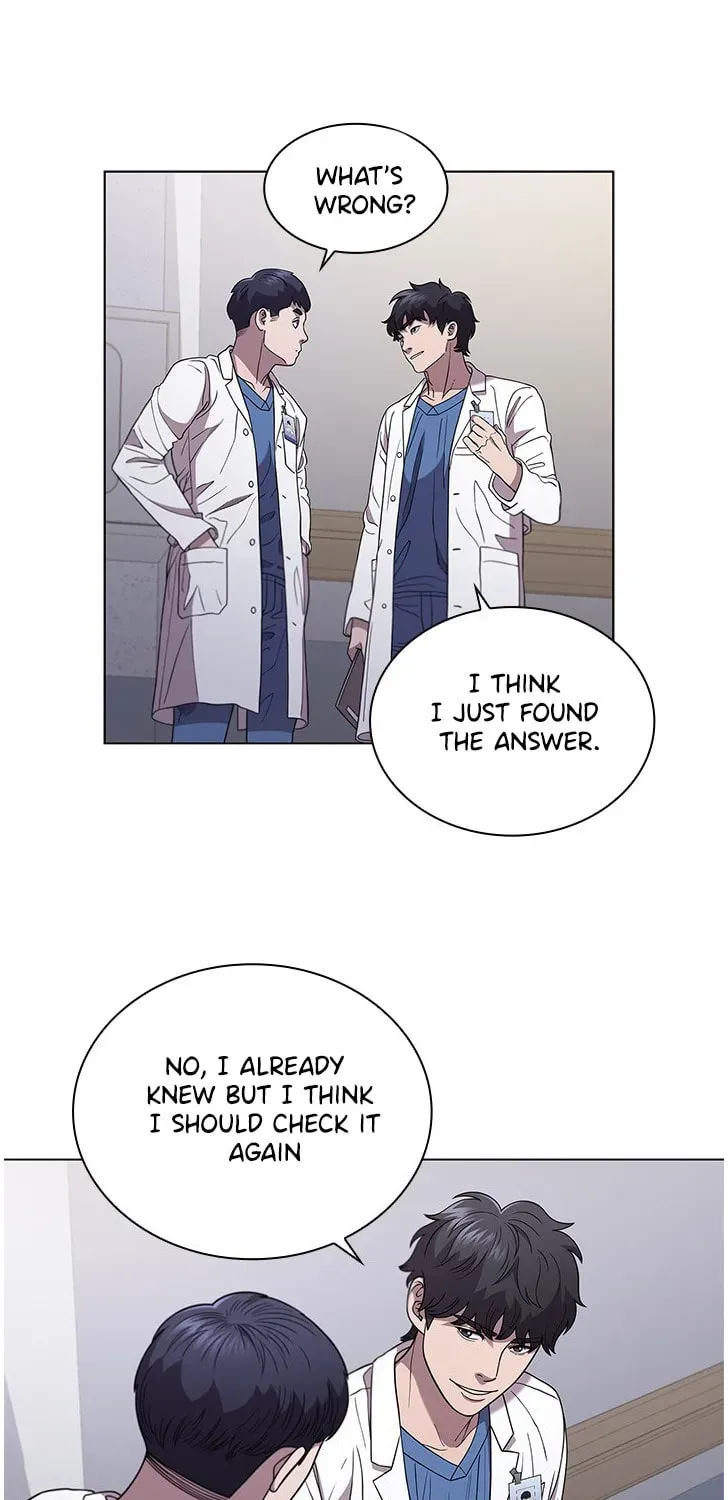 Dr. Choi Tae-Soo — Chapter 115 — page 76