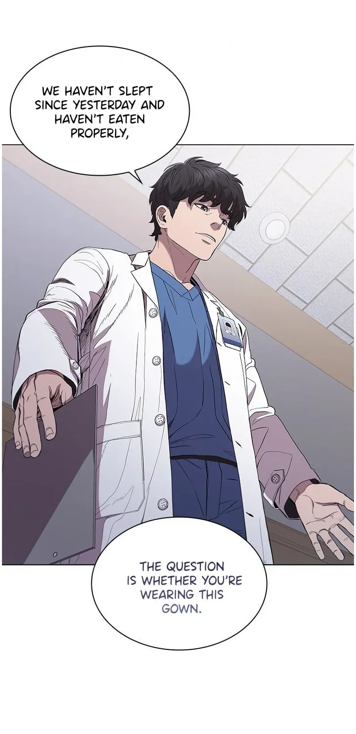 Dr. Choi Tae-Soo — Chapter 115 — page 78