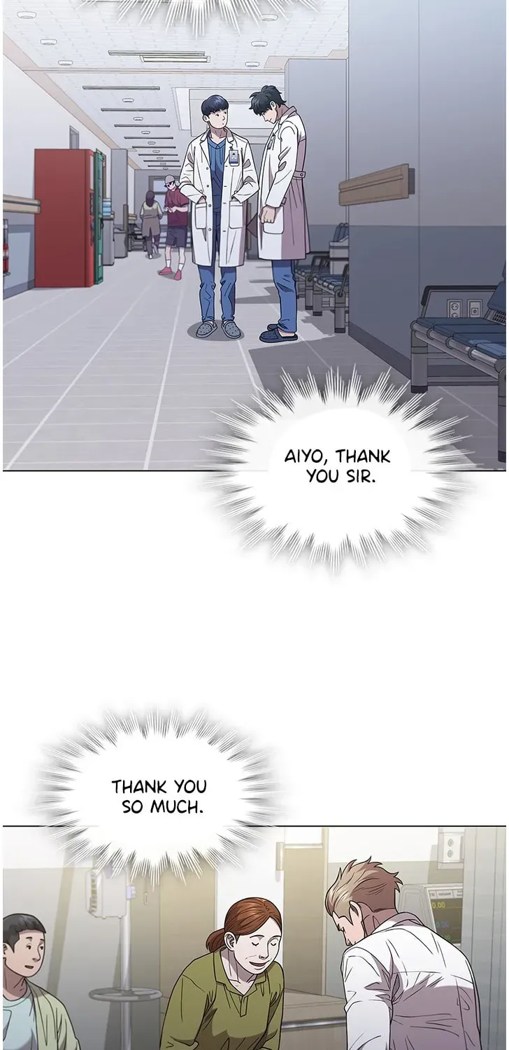 Dr. Choi Tae-Soo — Chapter 115 — page 80