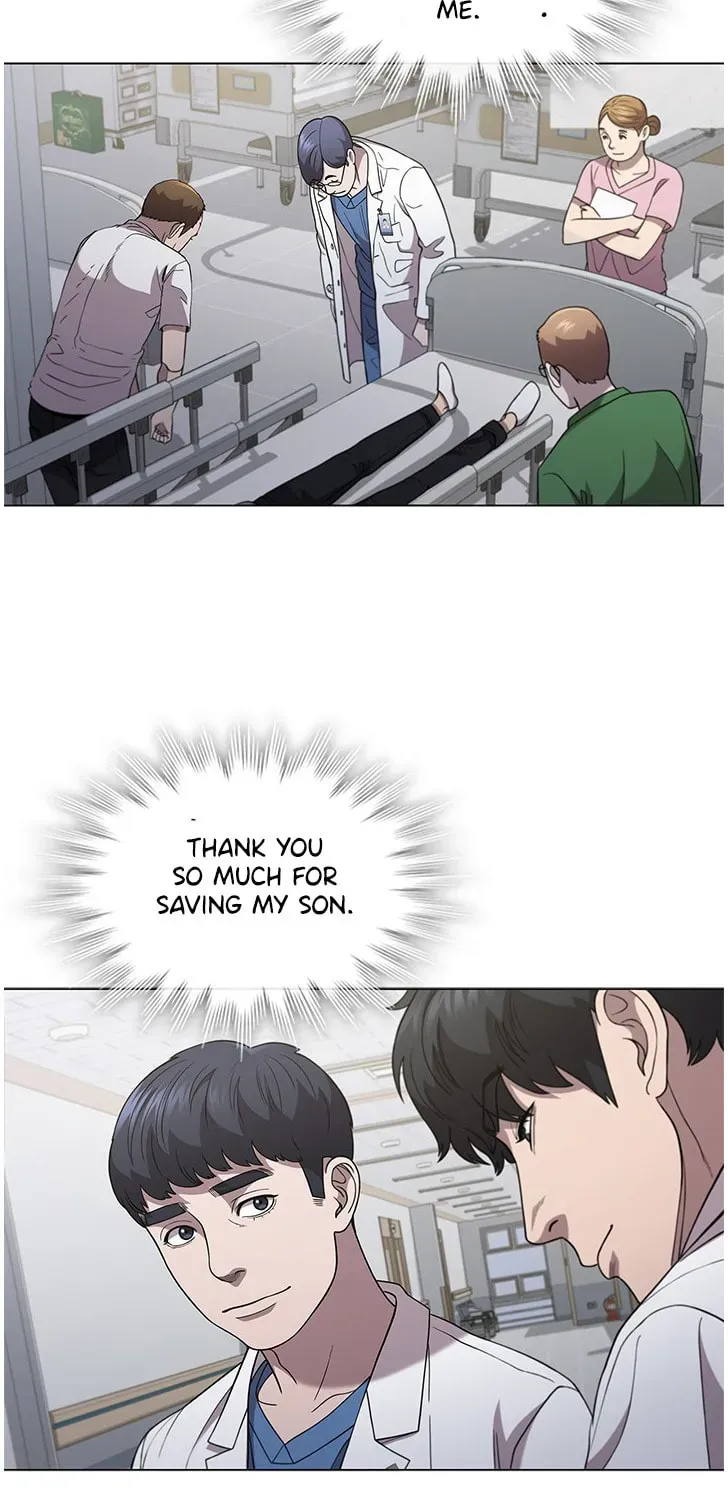 Dr. Choi Tae-Soo — Chapter 115 — page 82