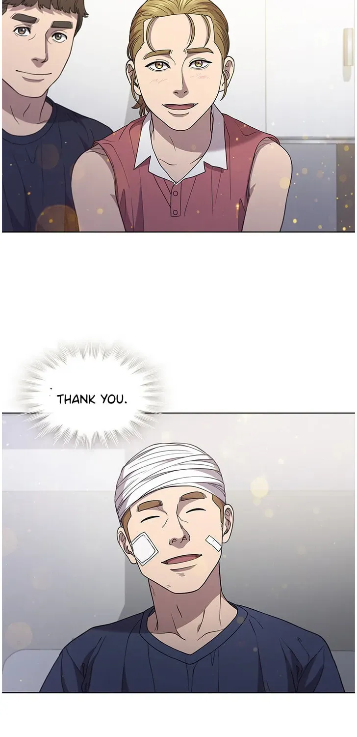 Dr. Choi Tae-Soo — Chapter 115 — page 84