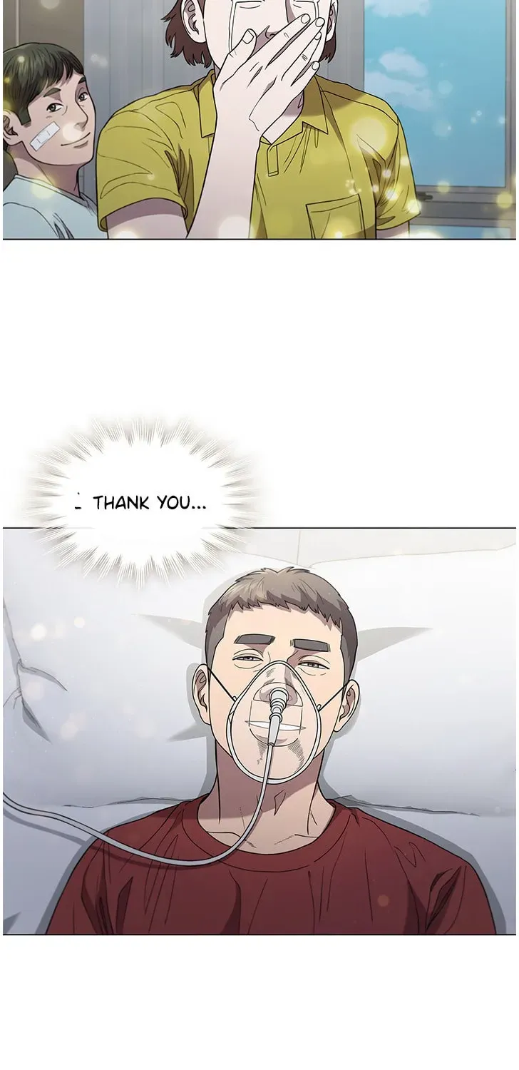 Dr. Choi Tae-Soo — Chapter 115 — page 86