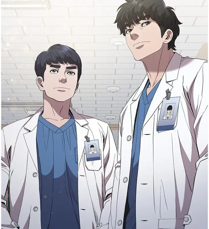 Dr. Choi Tae-Soo — Chapter 115 — page 88