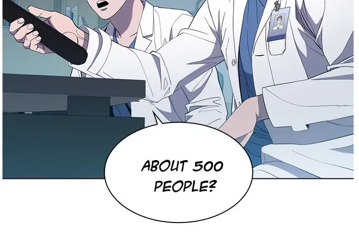 Dr. Choi Tae-Soo — Chapter 116 — page 15