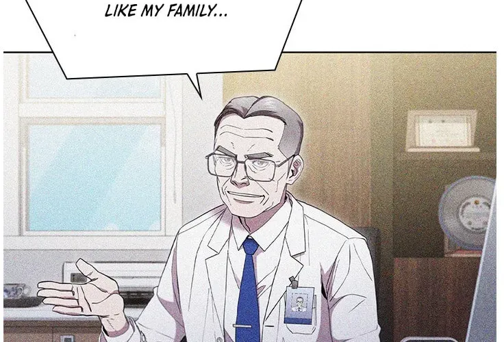 Dr. Choi Tae-Soo — Chapter 116 — page 19