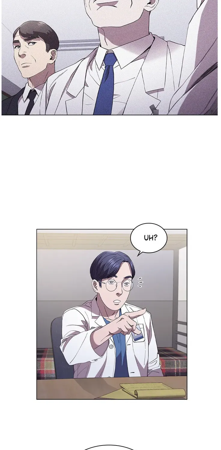 Dr. Choi Tae-Soo — Chapter 116 — page 24