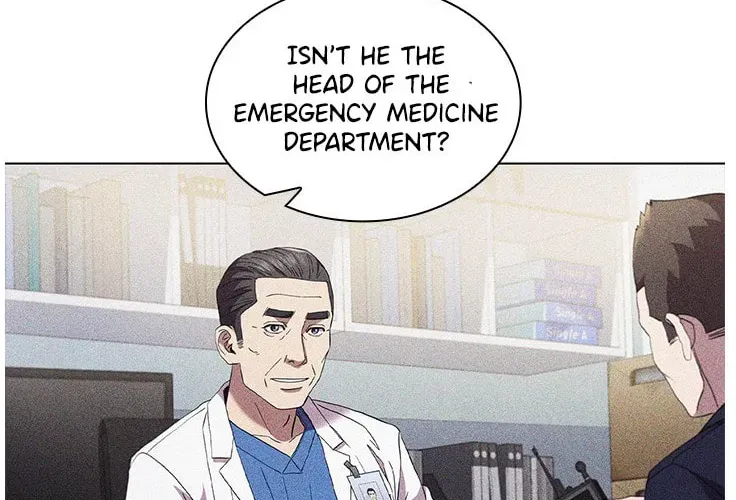 Dr. Choi Tae-Soo — Chapter 116 — page 25