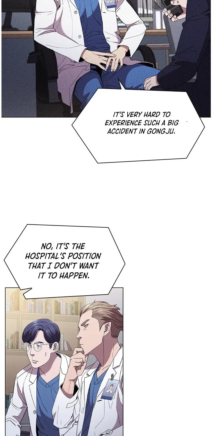Dr. Choi Tae-Soo — Chapter 116 — page 26