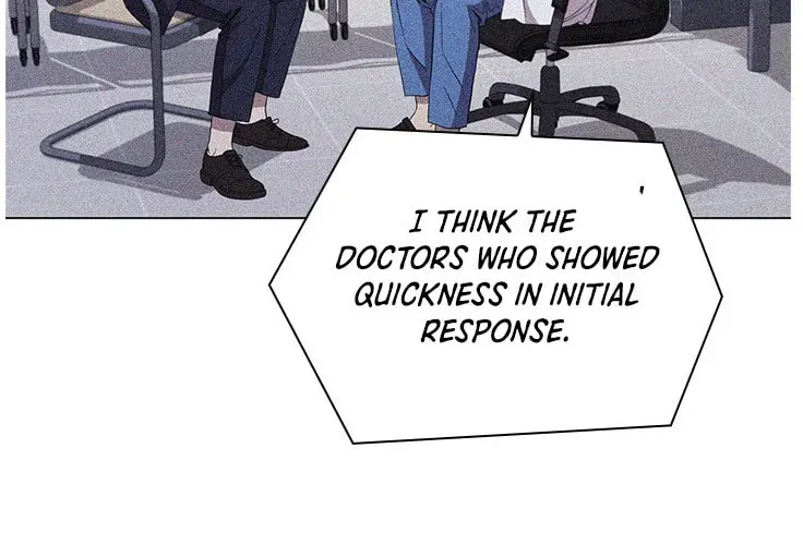 Dr. Choi Tae-Soo — Chapter 116 — page 29