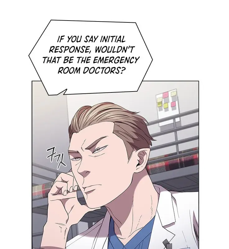 Dr. Choi Tae-Soo — Chapter 116 — page 30