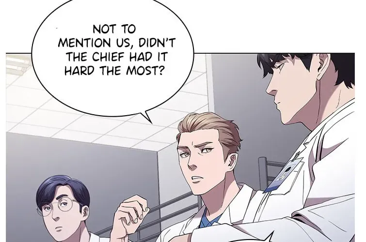 Dr. Choi Tae-Soo — Chapter 116 — page 32