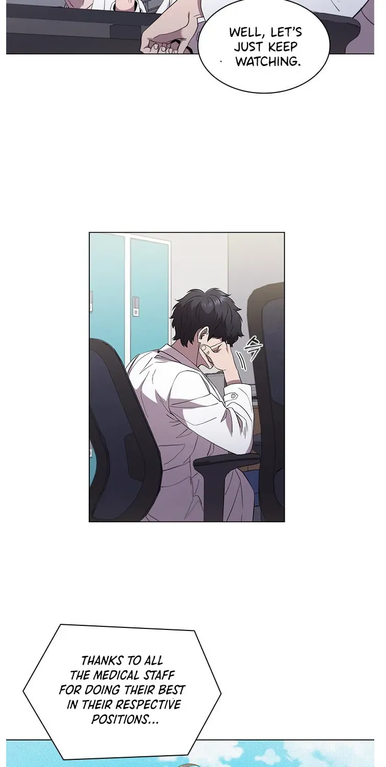Dr. Choi Tae-Soo — Chapter 116 — page 33