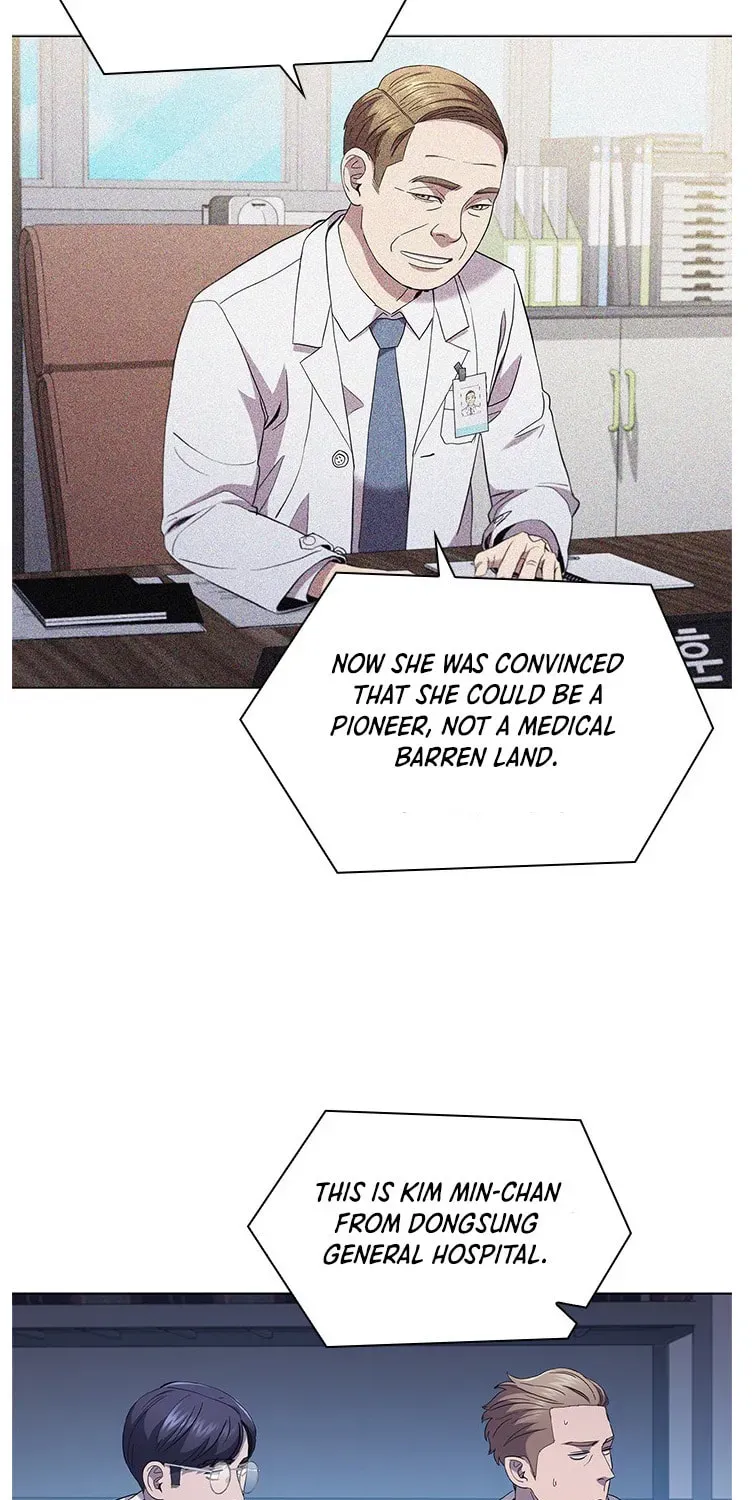 Dr. Choi Tae-Soo — Chapter 116 — page 37