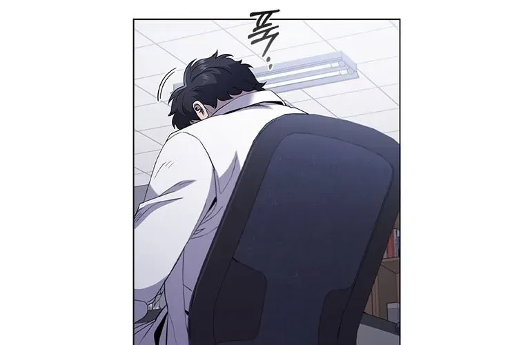 Dr. Choi Tae-Soo — Chapter 116 — page 40