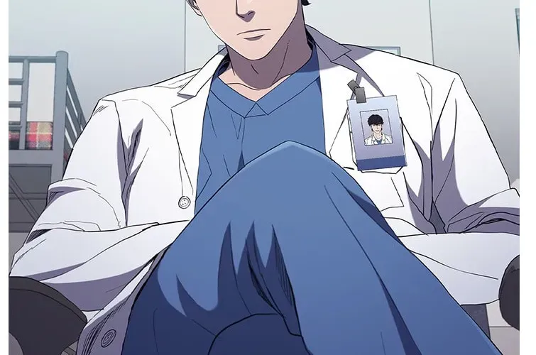 Dr. Choi Tae-Soo — Chapter 116 — page 42