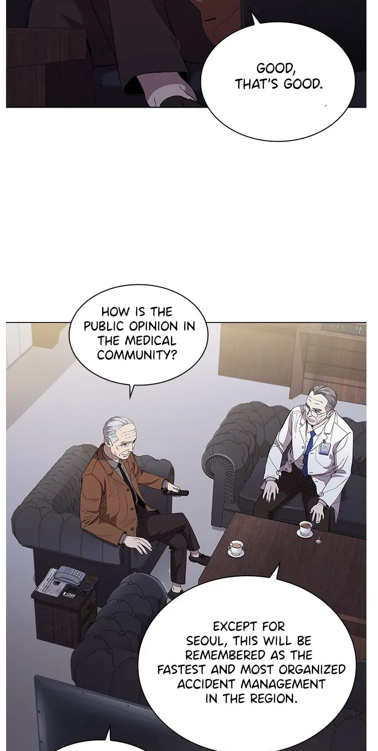 Dr. Choi Tae-Soo — Chapter 116 — page 47