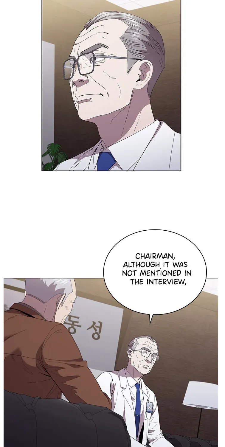 Dr. Choi Tae-Soo — Chapter 116 — page 49
