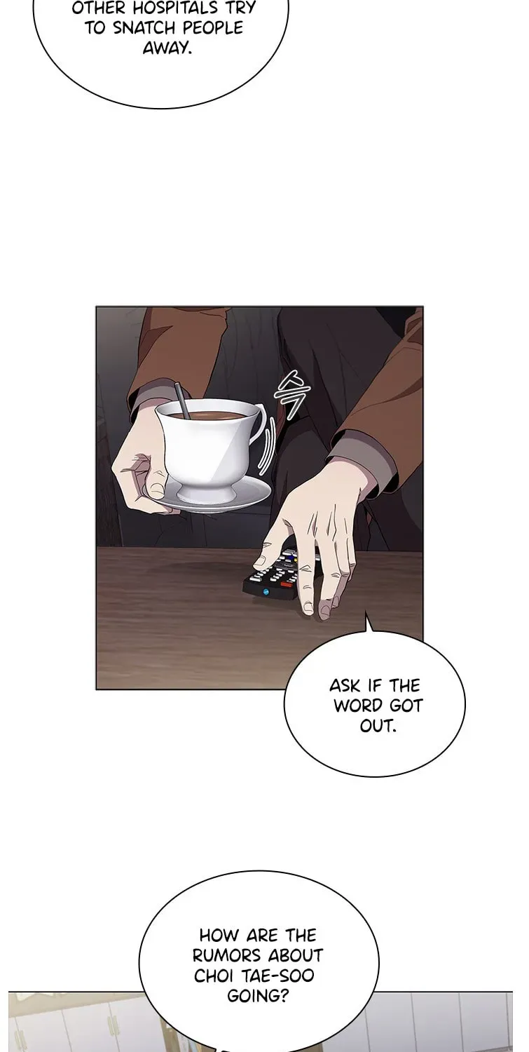 Dr. Choi Tae-Soo — Chapter 116 — page 53