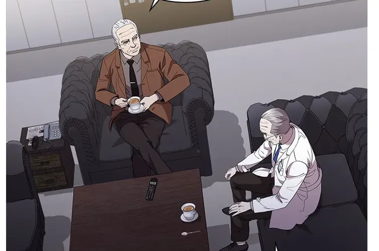 Dr. Choi Tae-Soo — Chapter 116 — page 54