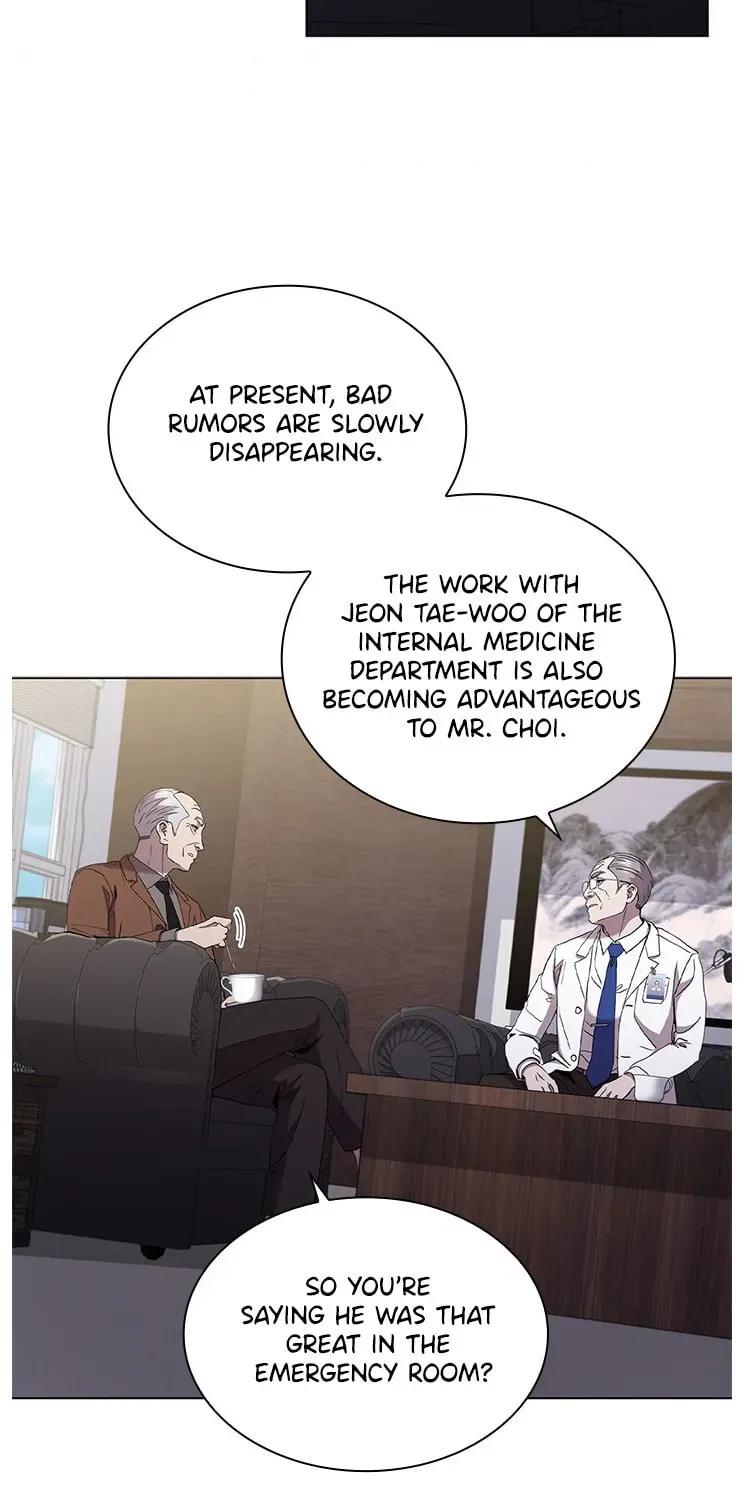 Dr. Choi Tae-Soo — Chapter 116 — page 57